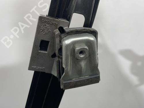 Front left window mechanism MERCEDES-BENZ C-CLASS Coupe (CL203) C 220 CDI (203.708) | BP30161700C22