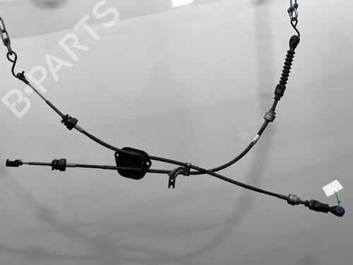 Andre PEUGEOT 107 (PM_, PN_) 1.0 (68 hp) 30364097