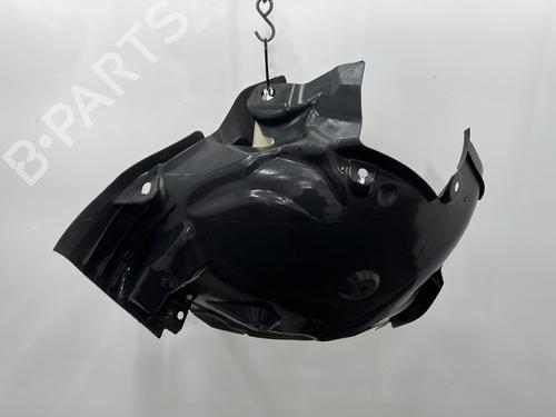 Used Wheel arch RENAULT MEGANE III Coupe (DZ0/1_) 1.9 dCi (DZ0N, DZ0J, DZ1J, DZ1K) (131 hp) 29514089