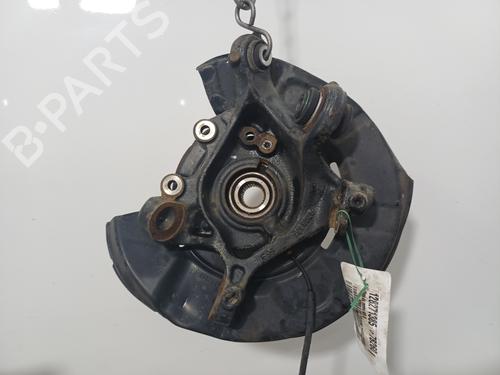 Used Left rear steering knuckle Left rear steering knuckle 36900323 36900323