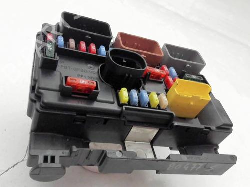 Fuse box CITROËN C3 II (SC_) 1.4 HDi 70 (SC8HZC, SC8HR0, SC8HP4) | BP40002665E1 - Image 6