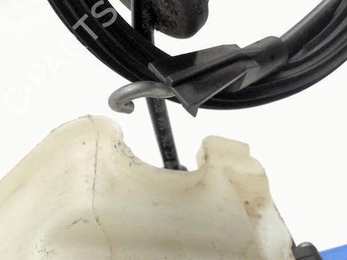 Høyre bak lås VW GOLF V (1K1) 2.0 SDI | BP29921574C99