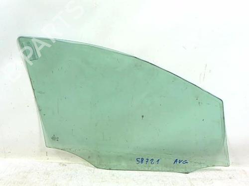 Front left door window MERCEDES-BENZ B-CLASS Sports Tourer (W245) B 180 CDI (245.207) | BP20467553C18 