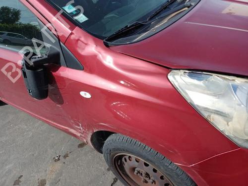 Right taillight NISSAN NOTE (E11, NE11) 1.5 dCi | BP23779564C35 - Image 16