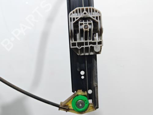 Front left window mechanism AUDI Q7 (4LB) 3.0 TDI quattro | BP36345183C22  - Image 6