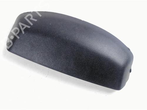 Third brake light SKODA ROOMSTER (5J7) 1.9 TDI | BP20393349L11 