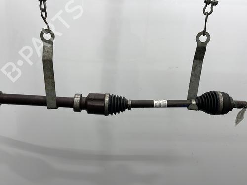 Used Right front driveshaft RENAULT CLIO IV (BH_) 0.9 TCe 90 (BHNF, BHMA, BHMH, BHJK, BHJR) (90 hp) 23778908