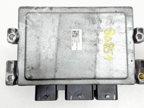 Engine control unit (ECU) RENAULT TWINGO II (CN0_) 1.2 Turbo (CN0C, CN0F) | BP40224708M57 - Image 4