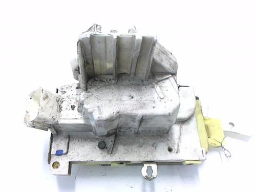 Rear left lock FORD FOCUS I (DAW, DBW) 1.8 Turbo DI / TDDi | BP20452370C100 