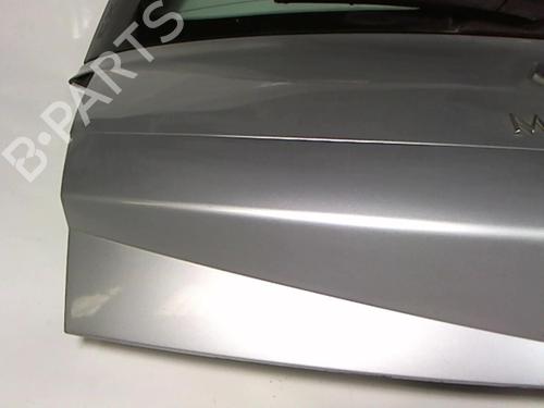Tailgate RENAULT MEGANE II (BM0/1_, CM0/1_) 1.5 dCi (BM1E, CM1E) | BP20408381C6 