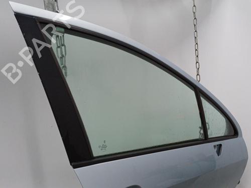 Used Right front door PEUGEOT 407 (6D_) 2.0 HDi 135 (6DRHRH, 6DRHRE, 6DRHRG, 6DRHRJ) (136 hp) 20428820