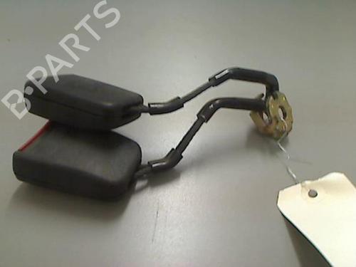 Used Seat buckle VW GOLF IV (1J1) 1.9 TDI (101 hp) 25264037
