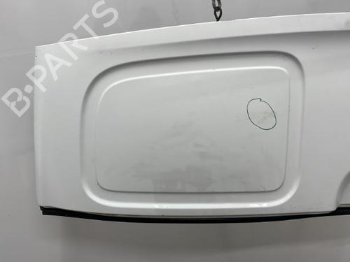 Used Right tailgate RENAULT KANGOO Express (FC0/1_) 1.5 dCi (FC07, FC1R) (65 hp) 22102930