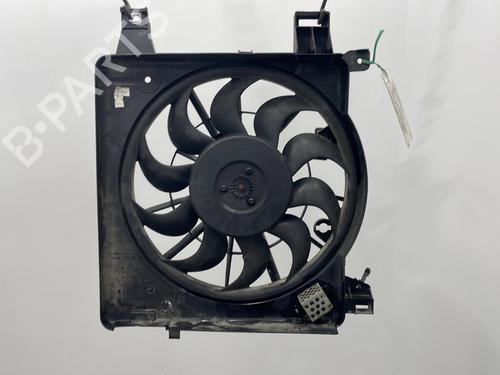 Radiator fan OPEL ZAFIRA / ZAFIRA FAMILY B (A05) 1.9 CDTI (M75) | BP29491090M35 