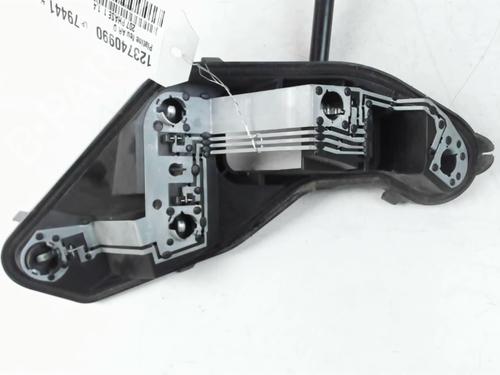 Lampeholder Lampeholder PEUGEOT 207 (WA_, WC_) 1.4 HDi (68 hp) 33993898 33993898