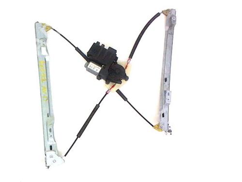 Used Front right window mechanism Front right window mechanism 20432447 20432447