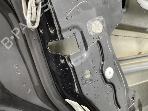 Left rear door CHRYSLER SEBRING (JS) 2.0 VVT | BP25222897C4 