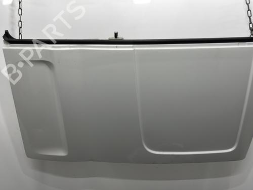 Used Right tailgate RENAULT TRAFIC II Bus (JL) 2.0 dCi 90 (JL00, JL01, JL0H, JL0M, JL0P, JL0S) (90 hp) 29491173