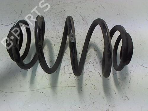 Used Shock absorber spring OPEL ZAFIRA / ZAFIRA FAMILY B (A05) 1.6 (M75) (105 hp) 21232220