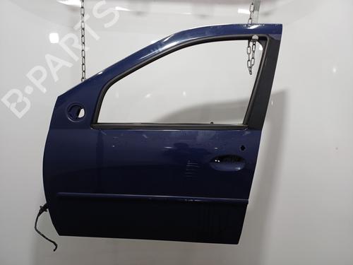 Left front door DACIA LOGAN (LS_) 1.5 dCi (LS0W) | BP36345110C2  - Image 6