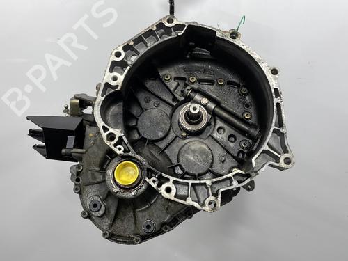 Used Gearbox MINI MINI (R50, R53) Cooper S (170 hp) 23778305