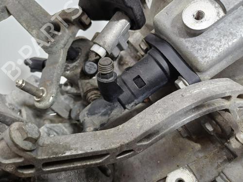 Gearbox VW PASSAT B6 (3C2) 2.0 BlueTDI | BP38024214M3 - Image 4