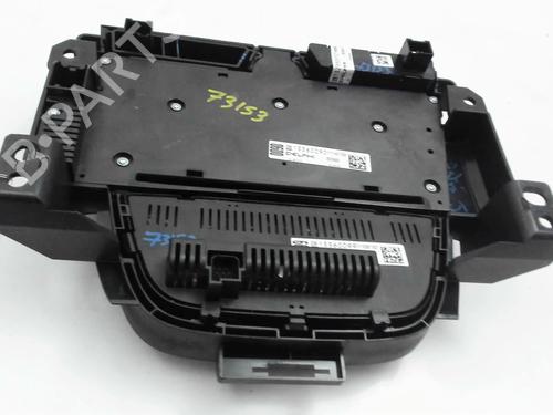 Climate control OPEL ASTRA J (P10) 1.7 CDTI (68) | BP20440703I5 