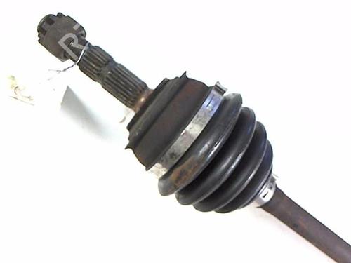 Right front driveshaft OPEL ASTRA F Estate (T92) 1.7 TD (F35, M35) | BP21205746M39 