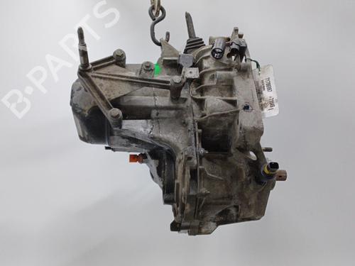 Gearbox RENAULT CLIO II (BB_, CB_) 1.9 D (B/CB0J) | BP20423605M3 