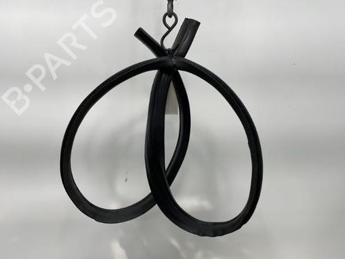 Used Rubber door seal CITROËN C3 Pluriel (HB_) 1.4 (73 hp) 20395518