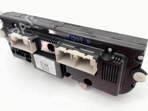 Climate control VW BEETLE (5C1, 5C2) 2.0 TFSI | BP39760033I5 - Image 3