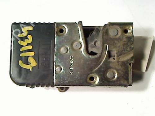 Used Front left lock CITROËN JUMPY I Van (BS_, BT_, BY_, BZ_) 1.9 D 70 (69 hp) 20453776