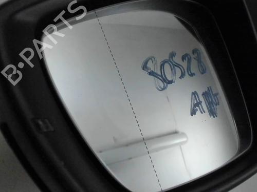 Used Left mirror Left mirror 39151060 39151060