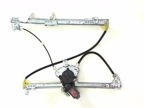 Front right window mechanism CITROËN XSARA (N1) 1.4 i | BP20410054C23 
