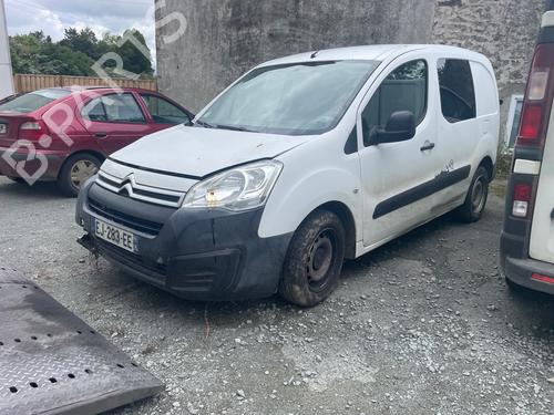 Air filter box CITROËN BERLINGO Box Body/MPV (B9) 1.6 HDi / BlueHDi 75 | BP38529811M87 - Image 9
