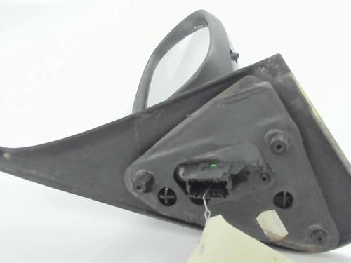 Right mirror RENAULT CLIO II (BB_, CB_) 1.2 (BB0A, BB0F, BB10, BB1K, BB28, BB2D, BB2H, CB0A,... | BP20451071C27 