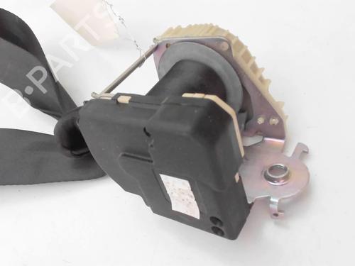 Front right seatbelt RENAULT TWINGO II (CN0_) 1.2 16V (CN04, CN0B) | BP25265415I25 - Image 6