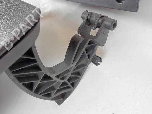 Glove box FORD FOCUS II (DA_, HCP, DP) 1.6 TDCi | BP20471992C95 