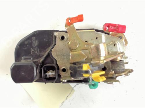 Used Front left lock CHRYSLER PT CRUISER (PT_) 2.2 CRD (121 hp) 20442992