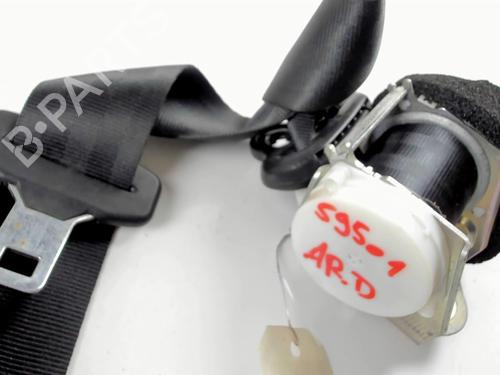 Rear right belt tensioner FORD B-MAX (JK) 1.6 TDCi | BP20428778C90 