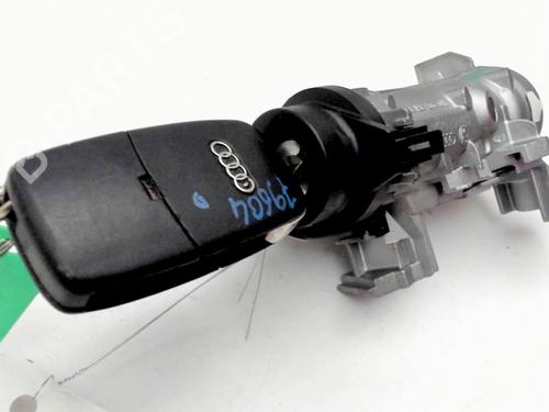 Ignition barrel AUDI A3 (8P1) | BP37166178M48 - Image 4