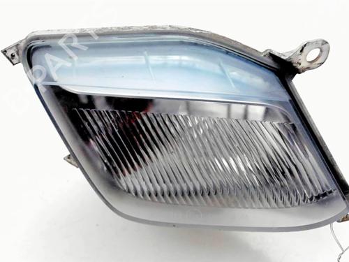 Right front indicator NISSAN MICRA III (K12) 1.5 dCi | BP22103553C33 
