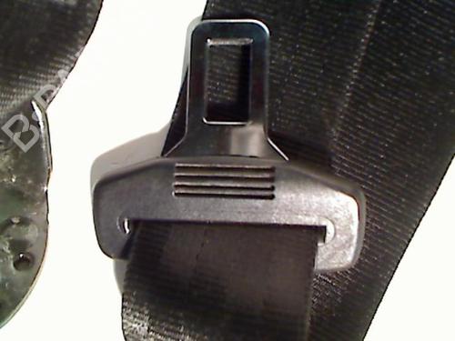 Rear left belt tensioner VW POLO (9N_, 9A_) 1.4 TDI | BP21230462C89 