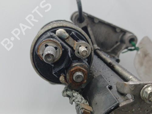Starter FORD FIESTA VI (CB1, CCN) 1.4 TDCi | BP20406468M8 