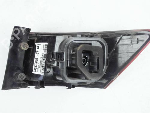 Left taillight CUPRA ATECA (KH7, KHP, KBP) 2.0 TSI 4Drive | BP38943071C34 - Image 5