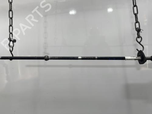 Used Gear lever RENAULT MASTER I Van (T__) 28-35 2,5 D (75 hp) 27982505