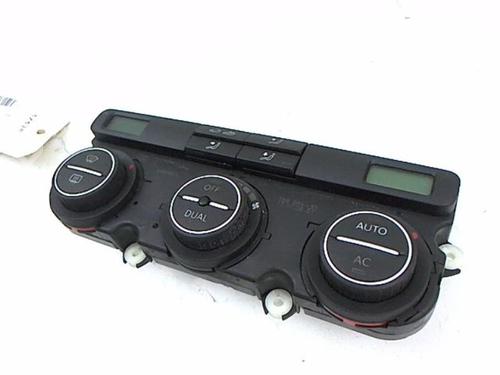 Climate control VW GOLF PLUS V (5M1, 521) 1.9 TDI | BP20409822I5 
