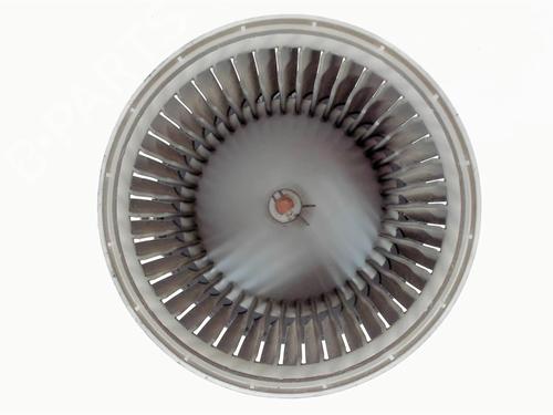 Heater blower motor RENAULT KOLEOS I (HY_) 2.0 dCi 4x4 (HY0K) | BP20437754M62 