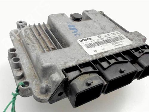 Engine control unit (ECU) RENAULT LAGUNA II (BG0/1_) 1.9 dCi (BG1A, BG1W, BG0G) | BP24473641M57 