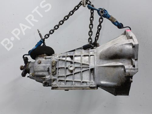 Used Gearbox Gearbox LADA NIVA Closed Off-Road Vehicle (2121, 2131) 1600 4x4 (73 hp) 21204836 21204836